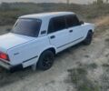 ВАЗ 2107 1997 в Шаргороде на Automoto.ua Белый ВАЗ 2107, объемом двигателя 1.6 л и пробегом 400 тыс. км за 1300 $, фото 6 на Automoto.ua