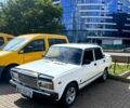 Білий ВАЗ 2107, об'ємом двигуна 1.5 л та пробігом 310 тис. км за 900 $, фото 1 на Automoto.ua