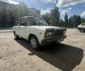 Белый ВАЗ 2107, объемом двигателя 1.5 л и пробегом 100 тыс. км за 671 $, фото 1 на Automoto.ua