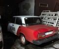 Белый ВАЗ 2107, объемом двигателя 1.57 л и пробегом 57 тыс. км за 750 $, фото 3 на Automoto.ua