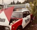 Белый ВАЗ 2107, объемом двигателя 1.5 л и пробегом 300 тыс. км за 371 $, фото 4 на Automoto.ua