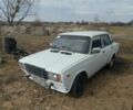 Білий ВАЗ 2107, об'ємом двигуна 1.5 л та пробігом 1 тис. км за 565 $, фото 1 на Automoto.ua