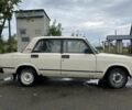 Белый ВАЗ 2107, объемом двигателя 1.5 л и пробегом 38 тыс. км за 427 $, фото 2 на Automoto.ua