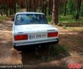 Белый ВАЗ 2107, объемом двигателя 1.5 л и пробегом 111 тыс. км за 750 $, фото 1 на Automoto.ua