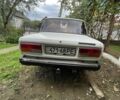 Білий ВАЗ 2107, об'ємом двигуна 1.3 л та пробігом 70 тис. км за 594 $, фото 4 на Automoto.ua