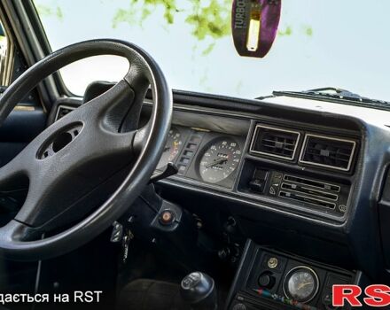 Белый ВАЗ 2107, объемом двигателя 1.5 л и пробегом 0 тыс. км за 700 $, фото 9 на Automoto.ua