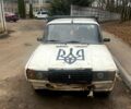 Белый ВАЗ 2107, объемом двигателя 15 л и пробегом 0 тыс. км за 300 $, фото 3 на Automoto.ua