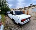 Білий ВАЗ 2107, об'ємом двигуна 1.6 л та пробігом 200 тис. км за 750 $, фото 3 на Automoto.ua