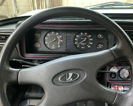 Белый ВАЗ 2107, объемом двигателя 1.5 л и пробегом 3 тыс. км за 832 $, фото 3 на Automoto.ua