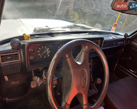 Білий ВАЗ 2107, об'ємом двигуна 1.5 л та пробігом 200 тис. км за 800 $, фото 5 на Automoto.ua