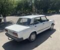 Белый ВАЗ 2107, объемом двигателя 0 л и пробегом 200 тыс. км за 655 $, фото 3 на Automoto.ua