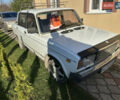 Білий ВАЗ 2107, об'ємом двигуна 1.5 л та пробігом 200 тис. км за 800 $, фото 2 на Automoto.ua