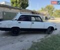 Білий ВАЗ 2107, об'ємом двигуна 1.5 л та пробігом 78 тис. км за 577 $, фото 3 на Automoto.ua