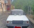 Белый ВАЗ 2107, объемом двигателя 1.45 л и пробегом 91 тыс. км за 27 $, фото 1 на Automoto.ua
