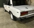 Белый ВАЗ 2107, объемом двигателя 0 л и пробегом 3 тыс. км за 550 $, фото 2 на Automoto.ua