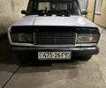 Белый ВАЗ 2107, объемом двигателя 0 л и пробегом 3 тыс. км за 550 $, фото 7 на Automoto.ua