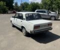 Белый ВАЗ 2107, объемом двигателя 0 л и пробегом 200 тыс. км за 655 $, фото 4 на Automoto.ua