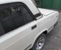 Белый ВАЗ 2107, объемом двигателя 1.5 л и пробегом 58 тыс. км за 1000 $, фото 2 на Automoto.ua