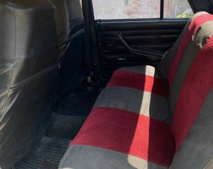 Белый ВАЗ 2107, объемом двигателя 1.45 л и пробегом 120 тыс. км за 1000 $, фото 6 на Automoto.ua