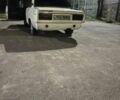 Белый ВАЗ 2107, объемом двигателя 5 л и пробегом 12 тыс. км за 286 $, фото 1 на Automoto.ua