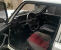 Белый ВАЗ 2107, объемом двигателя 1.45 л и пробегом 430 тыс. км за 1100 $, фото 1 на Automoto.ua