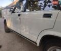 Белый ВАЗ 2107, объемом двигателя 1.5 л и пробегом 80 тыс. км за 1150 $, фото 1 на Automoto.ua