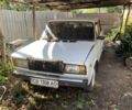 Білий ВАЗ 2107, об'ємом двигуна 1.3 л та пробігом 228 тис. км за 194 $, фото 1 на Automoto.ua