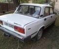 Белый ВАЗ 2107, объемом двигателя 0 л и пробегом 3 тыс. км за 450 $, фото 3 на Automoto.ua