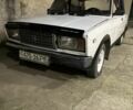 Белый ВАЗ 2107, объемом двигателя 0 л и пробегом 3 тыс. км за 550 $, фото 1 на Automoto.ua