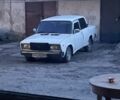 Белый ВАЗ 2107, объемом двигателя 1.5 л и пробегом 777 тыс. км за 596 $, фото 12 на Automoto.ua
