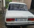 Белый ВАЗ 2107, объемом двигателя 1.45 л и пробегом 430 тыс. км за 1100 $, фото 4 на Automoto.ua