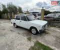 ВАЗ 2107 1998 в Тячеве на Automoto.ua Белый ВАЗ 2107, объемом двигателя 1.3 л и пробегом 120 тыс. км за 850 $, фото 1 на Automoto.ua