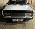 Белый ВАЗ 2107, объемом двигателя 0 л и пробегом 3 тыс. км за 550 $, фото 4 на Automoto.ua