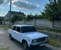 Білий ВАЗ 2107, об'ємом двигуна 1.45 л та пробігом 44 тис. км за 1000 $, фото 1 на Automoto.ua