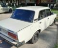 Белый ВАЗ 2107, объемом двигателя 1.5 л и пробегом 1 тыс. км за 700 $, фото 4 на Automoto.ua