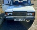 Білий ВАЗ 2107, об'ємом двигуна 1.6 л та пробігом 0 тис. км за 1200 $, фото 1 на Automoto.ua