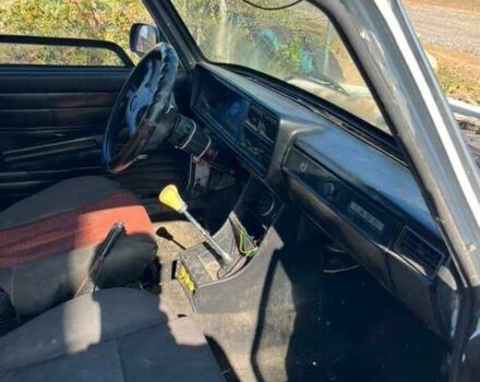 Білий ВАЗ 2107, об'ємом двигуна 1.5 л та пробігом 60 тис. км за 500 $, фото 1 на Automoto.ua