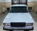 Белый ВАЗ 2107, объемом двигателя 1.5 л и пробегом 3 тыс. км за 832 $, фото 1 на Automoto.ua