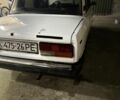 Белый ВАЗ 2107, объемом двигателя 0 л и пробегом 3 тыс. км за 550 $, фото 3 на Automoto.ua