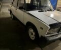 Белый ВАЗ 2107, объемом двигателя 0 л и пробегом 3 тыс. км за 550 $, фото 5 на Automoto.ua