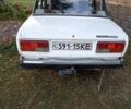 Белый ВАЗ 2107, объемом двигателя 0 л и пробегом 3 тыс. км за 450 $, фото 4 на Automoto.ua