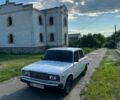 Білий ВАЗ 2107, об'ємом двигуна 1.45 л та пробігом 44 тис. км за 1000 $, фото 1 на Automoto.ua