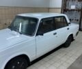 Белый ВАЗ 2107, объемом двигателя 1.5 л и пробегом 3 тыс. км за 832 $, фото 2 на Automoto.ua