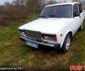 Белый ВАЗ 2107, объемом двигателя 1.5 л и пробегом 0 тыс. км за 800 $, фото 1 на Automoto.ua