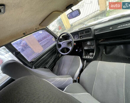 ВАЗ 2107 1998 в Тячеве на Automoto.ua Белый ВАЗ 2107, объемом двигателя 1.3 л и пробегом 120 тыс. км за 850 $, фото 7 на Automoto.ua