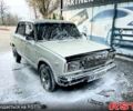 Белый ВАЗ 2107, объемом двигателя 1.5 л и пробегом 300 тыс. км за 900 $, фото 1 на Automoto.ua