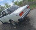 Белый ВАЗ 2107, объемом двигателя 1.5 л и пробегом 777 тыс. км за 596 $, фото 9 на Automoto.ua