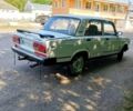 Белый ВАЗ 2107, объемом двигателя 1.6 л и пробегом 158 тыс. км за 500 $, фото 5 на Automoto.ua