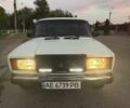 Белый ВАЗ 2107, объемом двигателя 1.5 л и пробегом 120 тыс. км за 660 $, фото 7 на Automoto.ua