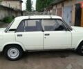 Білий ВАЗ 2107, об'ємом двигуна 1.6 л та пробігом 186 тис. км за 1500 $, фото 1 на Automoto.ua